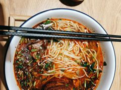 -马记伊源斋涮肉·清真菜(潘家园古玩市场店)