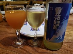 -蒙亨·手把肉·蒙古包文化主题餐厅(天恒广场店)