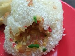 椰蓉糕-糯米香(长江路店)