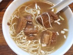 -吴财记面家(大同路店)