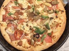 -必胜客(远大路店)