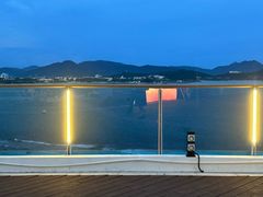 -雾山韩式烤肉·海南糟粕&椰子鸡火锅·海景餐厅(三亚绿发山海天JW万豪酒店)