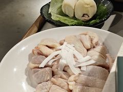 -百年果林椰子鸡(中洲店)