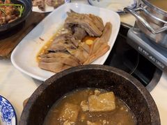 -东就鸭饭店·古早海南菜(滨海店)