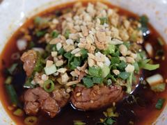 -雲记卢妈冷锅串串(中道街总店)