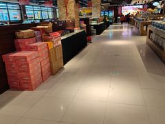 -汉巴9号自助餐厅(新潮尚品超市店)