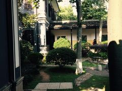 -湖南省立第一师范学校旧址