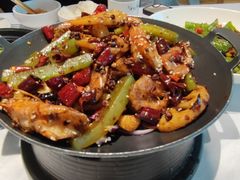 -原鄉本味 楚菜 丹江口鱼(北苑店)