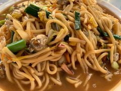 -阿弟特色海鲜餐厅·大排档(平潭店)