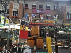-天津意大利风情旅游区