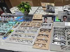 -ALPS阿尔卑斯眼镜(我格广场店)