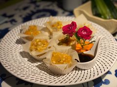 公主素蟹粉-桂满陇天书(南京德基旗舰店)