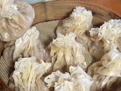 -正宗天津烧麦馆(柳州路店)