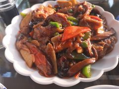 灵山什锦-品渔味湖鲜馆(拈花湾店)