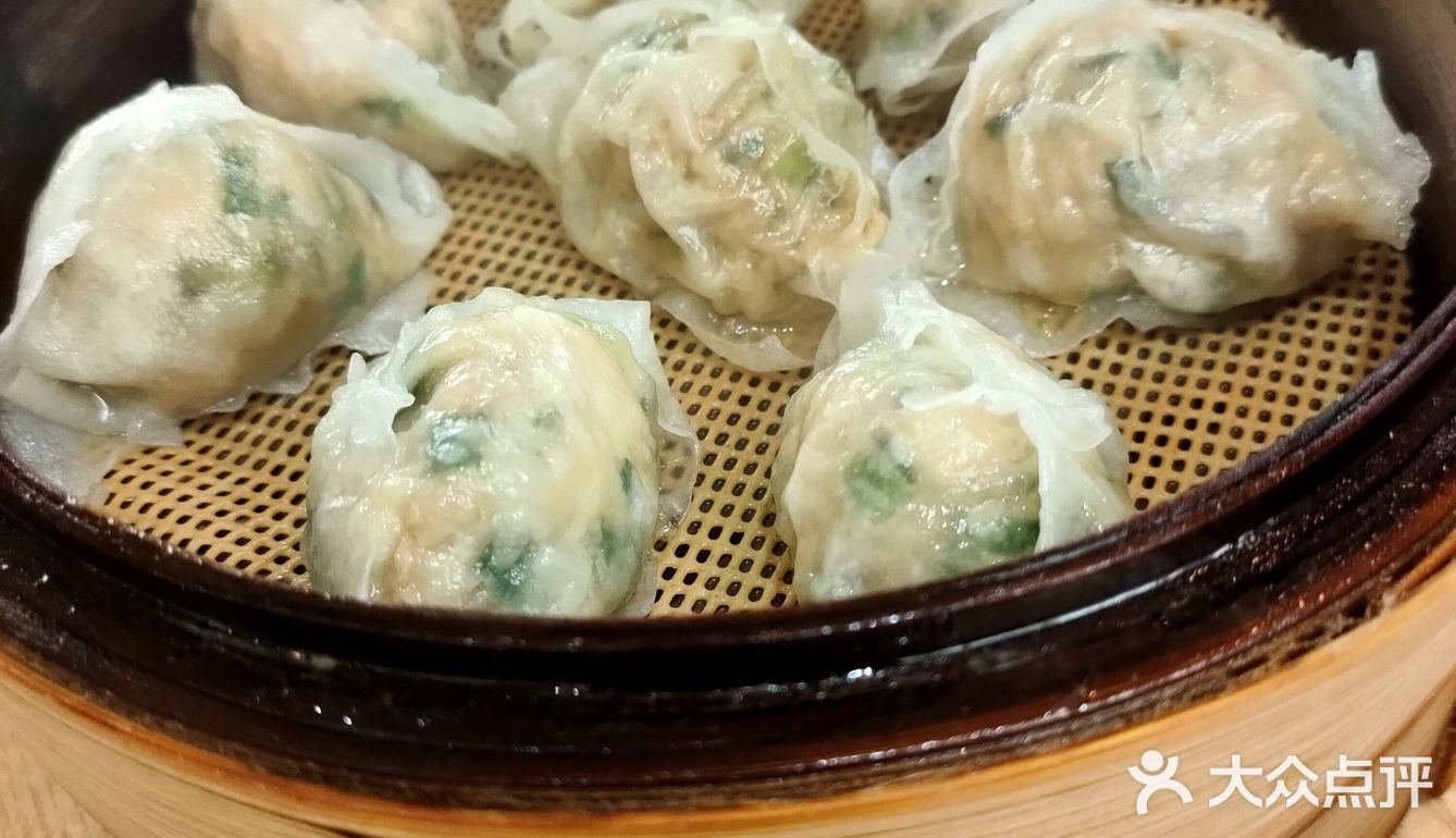 肉包肉的馄饨你吃过了吗？