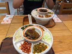 -小满手工粉(上海品尊国际店)