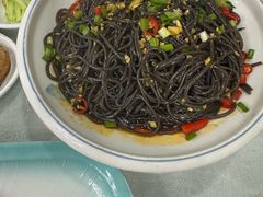 -六和聚传统烤鸭.天津菜(和平店)