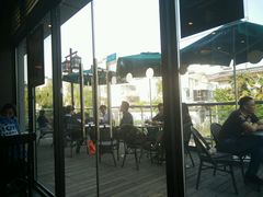 -星巴克(扬州珍园店)