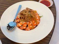 -珍宝海鲜(东海岸海鲜中心)