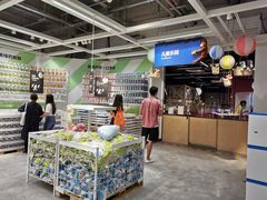 -宜家家居(西安未央商场店)