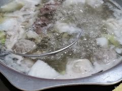 -老猫牛肉火锅(沙溪店)