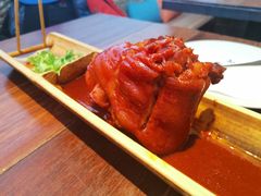 -大牌大·传统杭帮菜(湖滨店)