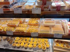 -可颂坊(中心书城店)