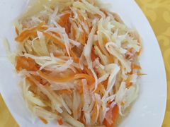 -福满楼中餐厅