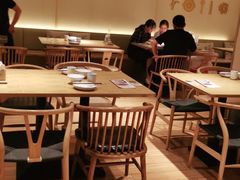 大堂-吴记粥铺·淮扬小馆(欧尚店)