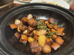 -狮王府淮扬菜(新街口友谊店)