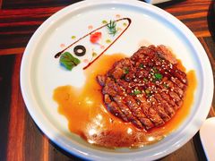 和风牛肉-山葵家·创意料理(临平银泰城店)