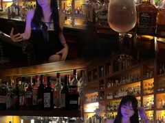 -Hill.Cocktail半山酒吧(中山店)