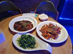-一盐堂本帮菜(外滩店)