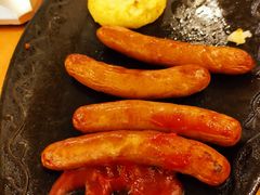 -萨莉亚意式餐厅(悦荟广场店)