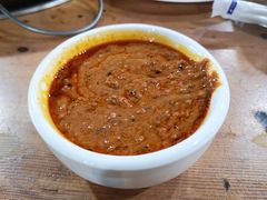 麻酱-元盛居(生态大街店)