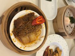 -松雅轩商务婚礼生日(同和店)