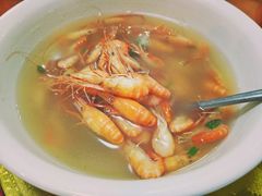 -阿马土菜馆