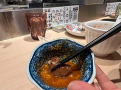 -肉肉大米(金虹桥店)