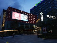 -恒生万鹂广场(唐镇店)