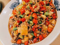 -潇湘阁(尚都SOHO店)