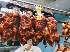 -龙记香港茶餐厅(久光百货店)