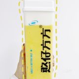 石家庄低脂低糖的宝藏食品饮品店——憨仔方方