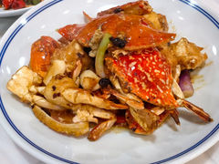 -明本海鲜大排档·鱼生海鲜烧烤宵夜(陈家祠店)