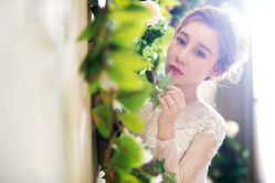 -雪中彩影婚纱摄影·微光艺术中心