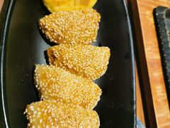 芝麻饼-快乐小羊(锡华店)