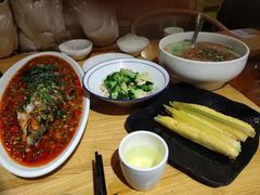 -赤宴·川菜(玉林店)