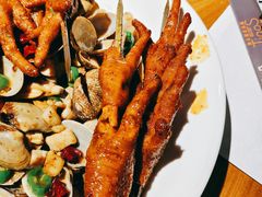 -樊城区沛公餐饮店(挑食拉美步行街店)