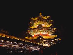 -迎泽公园