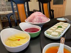 -味当家鱼头火锅.•甲鱼料理(金沙店)