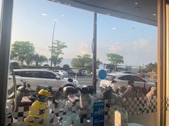 -星龙海鲜(望江东路店)